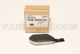 Hyundai / KIA 95440P2AE0 FOB-SMARTKEY