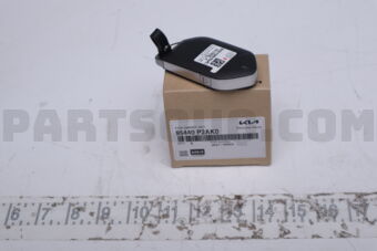 Hyundai / KIA 95440P2AK0 FOB-SMART KEY