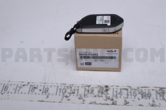 Hyundai / KIA 95440P2AK0 FOB-SMART KEY