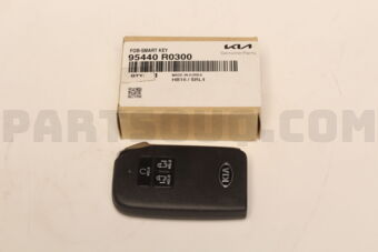 Hyundai / KIA 95440R0300 FOB-SMART KEY