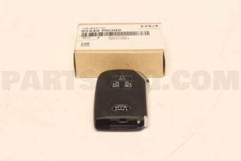Hyundai / KIA 95440R0300 FOB-SMART KEY