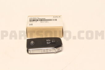 Hyundai / KIA 95440R0300 FOB-SMART KEY