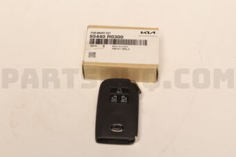 Hyundai / KIA 95440R0300 FOB-SMART KEY