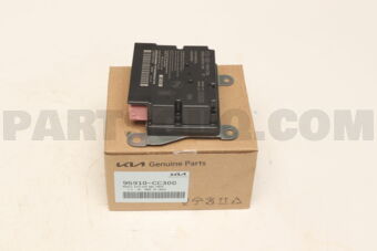 Hyundai / KIA 95910CC300 MODULE ASSY-AIR BAG CONTROL