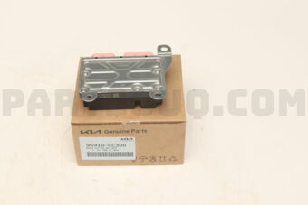 Hyundai / KIA 95910CC300 MODULE ASSY-AIR BAG CONTROL