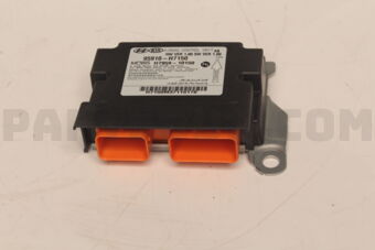 Hyundai / KIA 95910H7150 MODULE ASSY-AIR BAG