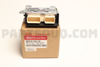 Hyundai / KIA 95910H9110 MODULEASSY-AIRBAG
