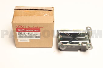 Hyundai / KIA 95910H9110 MODULEASSY-AIRBAG