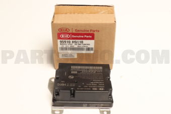 Hyundai / KIA 95910H9110 MODULEASSY-AIRBAG