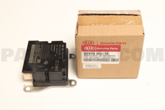 Hyundai / KIA 95910H9110 MODULEASSY-AIRBAG