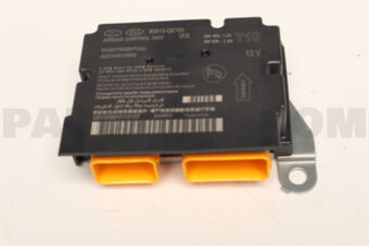Hyundai / KIA 95910Q6100 MODULE ASSY-AIR BAG CONTROL