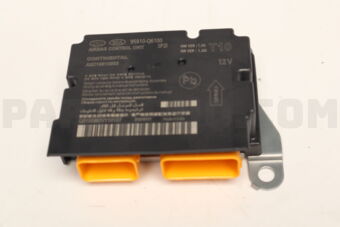 Hyundai / KIA 95910Q6100 MODULE ASSY-AIR BAG CONTROL