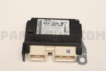 Hyundai / KIA 95910Q7200 MODULEASSY-AIRBAG