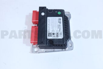 Hyundai / KIA 95910R0600 MODULE ASSY-AIR BAG CONTROL