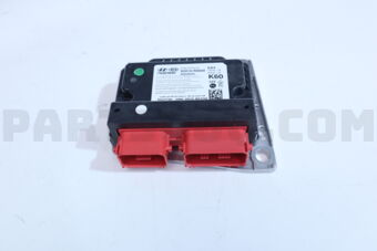 Hyundai / KIA 95910R0600 MODULE ASSY-AIR BAG CONTROL