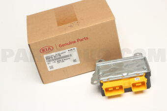 Hyundai / KIA 95910R2110 MODULE ASSY-AIR BAG CONTROL