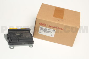 Hyundai / KIA 95910R2110 MODULE ASSY-AIR BAG CONTROL