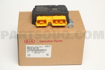 Hyundai / KIA 95910R2110 MODULE ASSY-AIR BAG CONTROL