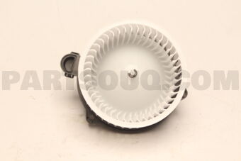 Hyundai / KIA 97113D7000 FAN & MOTOR ASSY