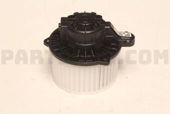 Hyundai / KIA 97113D7000 FAN & MOTOR ASSY