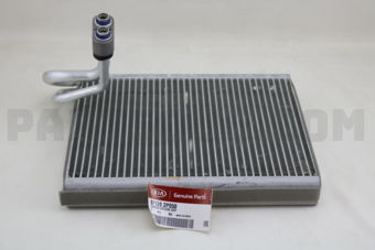 Hyundai / KIA 971392P050 EVAP CORE ASSY