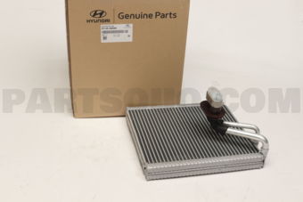 Hyundai / KIA 971392W000 EVAPORATOR ASSY