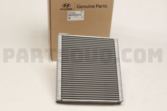 Hyundai / KIA 971392W000 EVAPORATOR ASSY