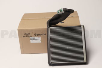 Hyundai / KIA 971394E100 EVAPORATORCOREASSY