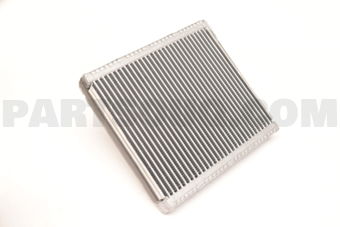 Hyundai / KIA 97139A0000 CORE AND SEAL ASSY-EVAPORATOR