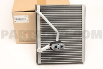 Hyundai / KIA 97139C5000 CORE &AMP; SEAL ASSY-EVA