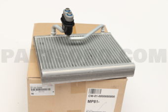 Hyundai / KIA 97139C5000 CORE &AMP; SEAL ASSY-EVA