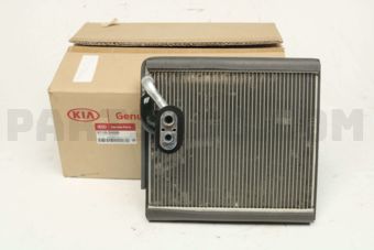 Hyundai / KIA 97139D4000 EVAPORATOR CORE ASSY
