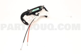 Hyundai / KIA 97250H7000WK CONTROL ASSY-HEATER