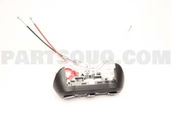 Hyundai / KIA 97250H7000WK CONTROL ASSY-HEATER