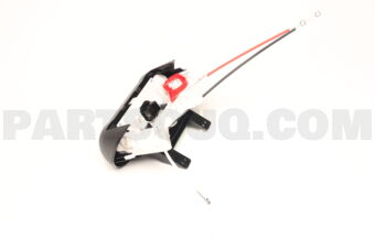 Hyundai / KIA 97250H7000WK CONTROL ASSY-HEATER