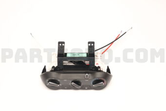 Hyundai / KIA 97250H7000WK CONTROL ASSY-HEATER