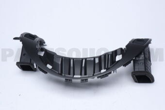 Hyundai / KIA 97430A7000AK5 AIR VENTILATOR ASSY-CTR