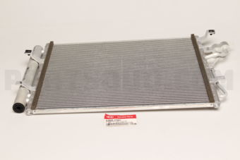 Hyundai / KIA 976061Y001 CONDENSER ASSY-COOLE