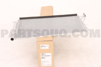 Hyundai / KIA 976062P600 CONDENSER ASY-COOLER