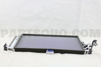 Hyundai / KIA 976064H200 CONDENSER ASSY-COOLER