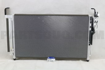 Hyundai / KIA 976064H200 CONDENSER ASSY-COOLER