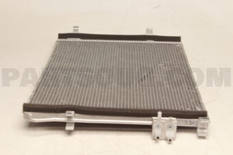 Hyundai / KIA 97606CC100 CONDENSER ASSY-COOLER