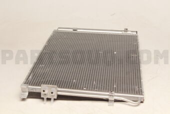 Hyundai / KIA 97606CC100 CONDENSER ASSY-COOLER