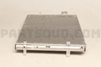 Hyundai / KIA 97606CC100 CONDENSER ASSY-COOLER