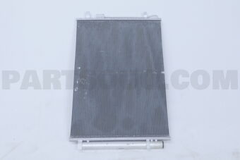 Hyundai / KIA 97606CG200 CONDENSER ASSY - COOLER