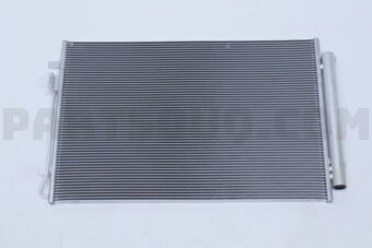 Hyundai / KIA 97606CG200 CONDENSER ASSY - COOLER