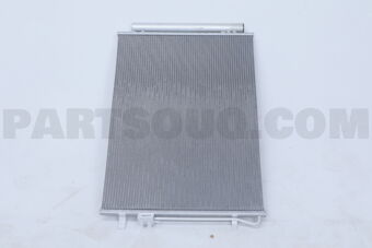 Hyundai / KIA 97606CG200 CONDENSER ASSY - COOLER
