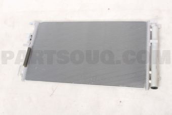 Hyundai / KIA 97606D7500 CONDENSER ASSY-COOLER