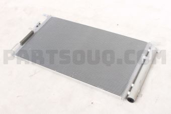 Hyundai / KIA 97606D7500 CONDENSER ASSY-COOLER