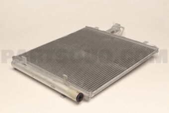 Hyundai / KIA 97606G6000 CONDENSERASSY-COOLE